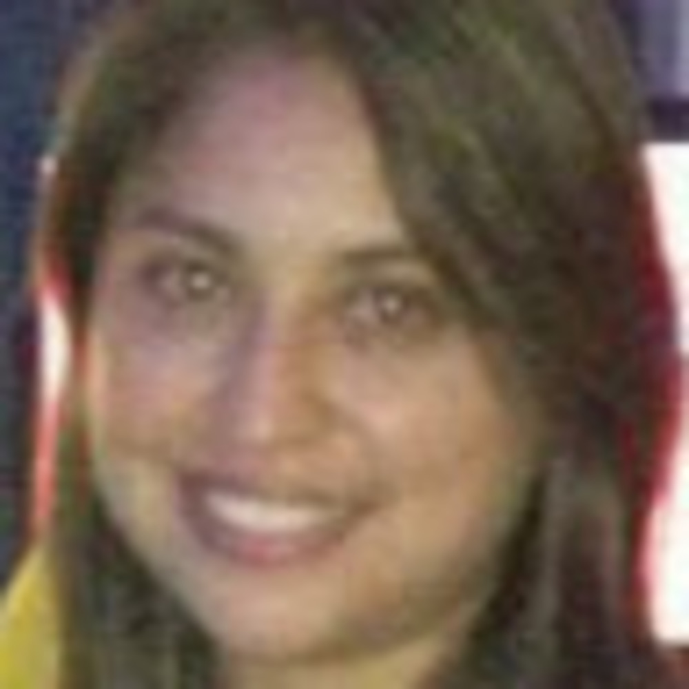 Meet your Posher, Erika